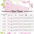 thumbnail image 3 of asjyhkr Toddler Girls Clothes Casual Sets Bow Rhinestone Crewneck Sweatshirts Wide Leg Pants Cute Vacation Sets 2 Piece(5-6 Years), 3 of 5