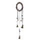 thumbnail image 4 of Witch Bells for Door Knob for Protection, Witch Wind Chimes, 4 of 5