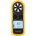 thumbnail image 1 of Digital Anemometer Handheld Anemometer Wind Test Instrument, 1 of 5