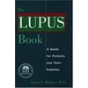 The Lupus Book : A Guide for Patients and Their Families, Used [Hardcover]