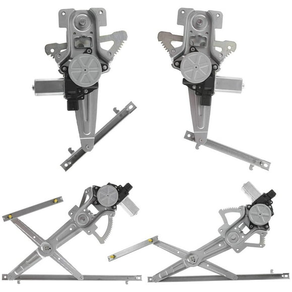 Mitsubishi Lancer Power Window Regulator Assembly