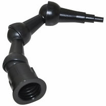 Caulk Beautiful Seam Universal Pointed Mouth Gap Filling Tool