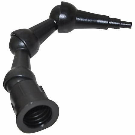 Caulk Beautiful Seam Universal Pointed Mouth Gap Filling Tool