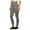 Grey - r172, variant on Reebok Womens High Rise Capri Leggings Yoga Pants, Grey, Medium