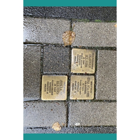 The Brass Silence: A Pilgrim Bows in Homage (Paperback) by M V Southworth