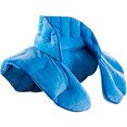 thumbnail image 1 of Chumajor Microwave Heating Pad for Neck and Shoulders, Shoulder Wrap to Reduce Discomfort, Herbal Aromatherapy, Moist Heat Warmer Hot & Cold Compress, 1 of 10