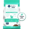 thumbnail image 2 of Basics Limited Ingredient Diet, Lamb Recipe Grain-Free Dry Dog Food for Small Breed Adult Dogs 11 lbs., 2 of 2