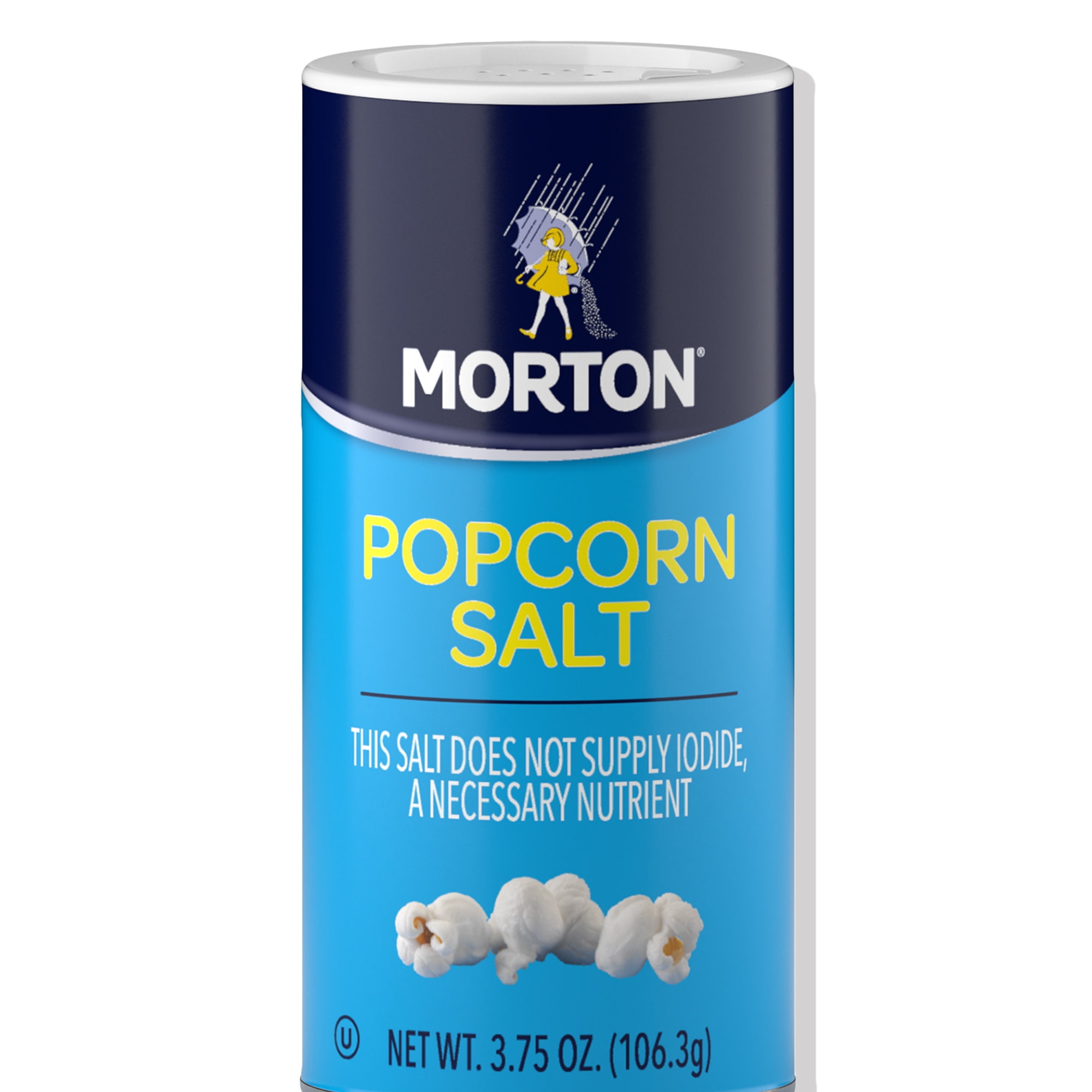 popcorn salt set