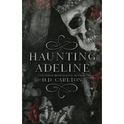 Haunting Adeline (Paperback)