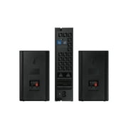 SAMSUNG SWA-9100S 2 Channel Rear Wireless Speaker Kit for Select Soundbars