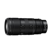 Nikon NIKKOR Z 70-200mm f/2.8 VR S II Lens Lightweight Telephoto Zoom Fast Aperture Silent Autofocus (Nikon Z Mount)