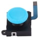 thumbnail image 3 of Joystick analógico, 2 piezas de joystick basculante analógico izquierdo y derecho, materiales ecológicos, 3 of 9