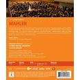 thumbnail image 3 of Symphony 4 / Ruckert Lieder (Blu-ray), Euroarts, Music & Performance, 3 of 3