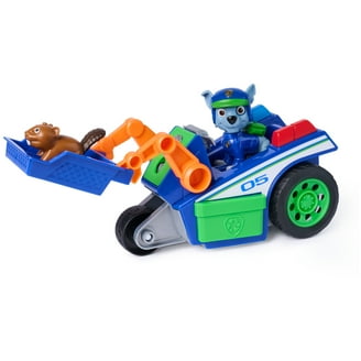 PAW Patrol Ultimate Rescue, Rocky's Ultimate Rescue Recycling