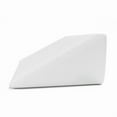 thumbnail image 5 of Home Sweet Home Bed Wedge Pillow with Memory Foam Top, 5 of 5