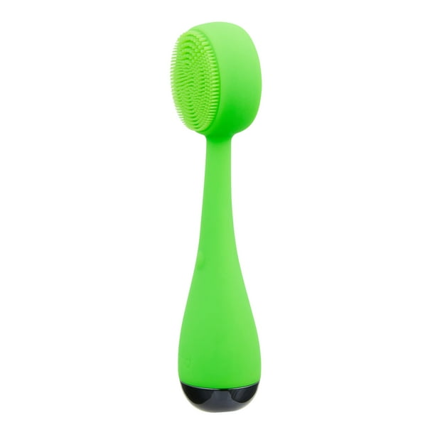 Dispositivo de limpieza facial PMD Clean cepillo de silicona impermeable