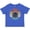 Royal Blue, variant on Inktastic Knitting Club Yarn Gift for Knitter Boys or Girls Toddler T-Shirt