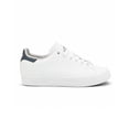 thumbnail image 4 of Tenis Urbano Pirma Choclo Para Hombre Color Blanco/Marino blanco 28, 4 of 5