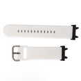 thumbnail image 1 of Soft Silicone Watch Strap Adjustable Replacement Band Accessory Fit For T Rex 2 Smart Watch For  7 Pro For Gym Fitness Running Office Work, 1 of 8