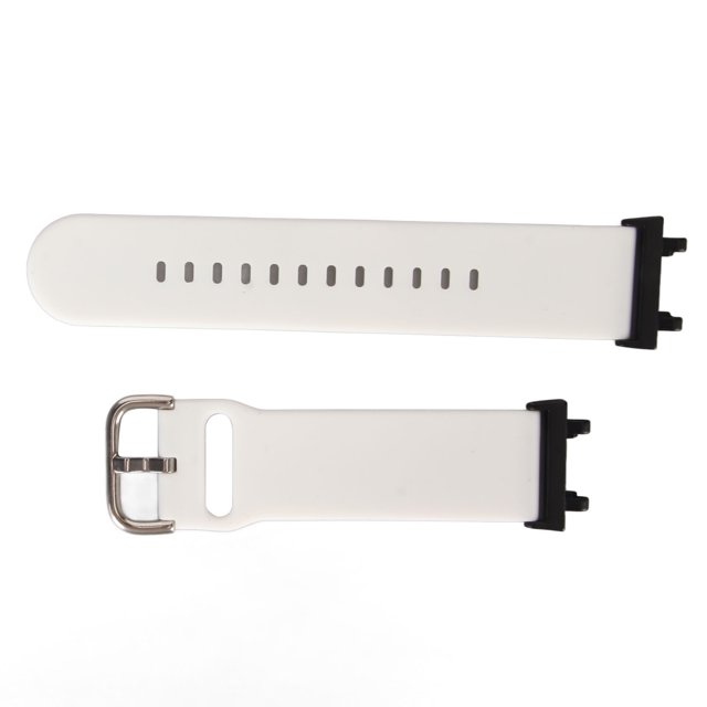 Soft Silicone Watch Strap Adjustable Replacement Band Accessory Fit For T Rex 2 Smart Watch For 7 Pro For Gym Fitness Running Office Work