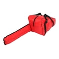 thumbnail image 4 of jinwen Sac à Main Portable Sac à Outils de Jardin pour Voyage Travail du Bois Extérieur Rouge, 4 of 9