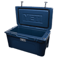 thumbnail image 7 of Pre-Owned Yeti 10065200000 Tundra 65 Hard Cooler - Navy, 7 of 7