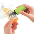 thumbnail image 2 of Guard Your ID Roller Advanced Wide Green, 2 of 2