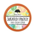 thumbnail image 3 of Tree Hut Sugared Fantasy Shea Sugar Exfoliating and Hydrating Body Scrub, 18 oz., 3 of 10