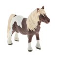 thumbnail image 3 of tredstone Simulation Animals Model Figure Kids Educational Toy Decor Stallion, 3 of 7