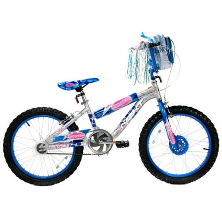 20" Girls' NEXT Glamour Style BMX Bike