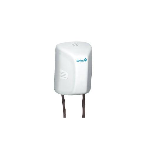 Safety 1st Outlet Cover with Cord Shortener