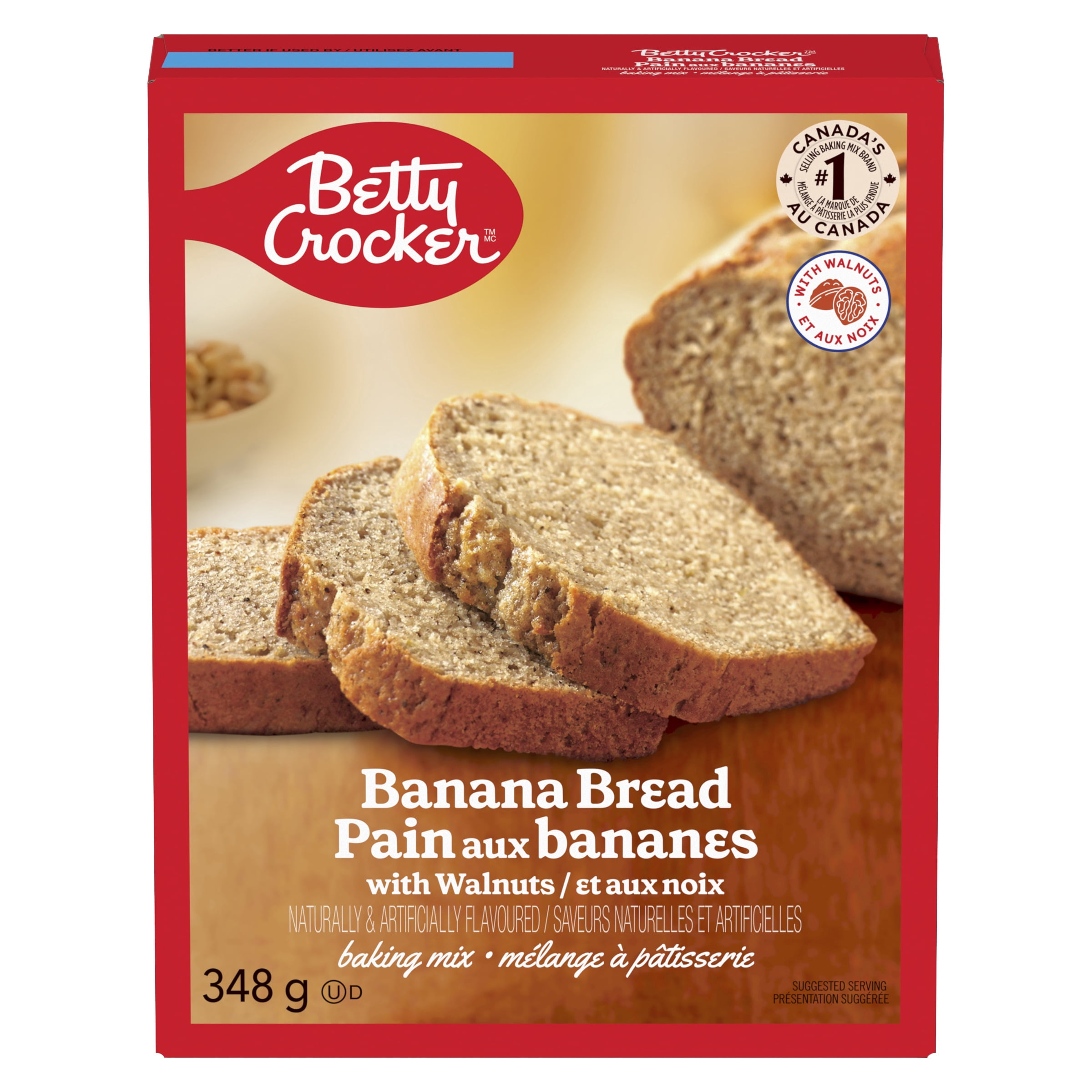 Update 107+ betty crocker banana cake in.eteachers