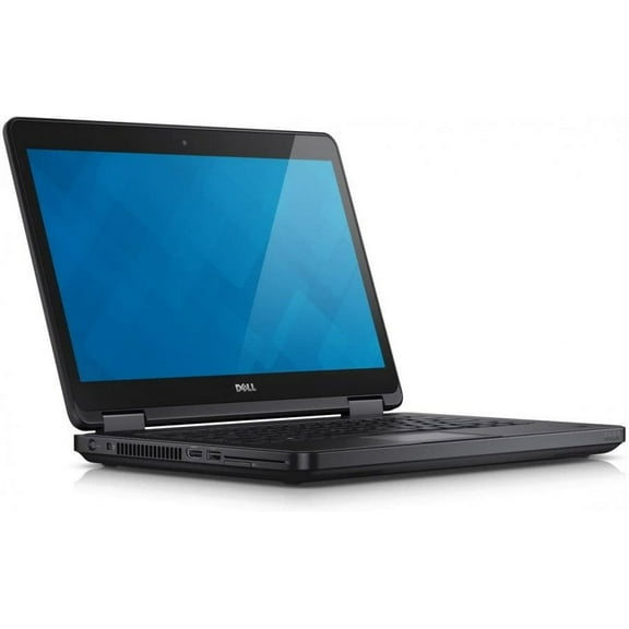 Restored Dell Latitude E5450 Core i5-5300U 2.30GHz 8GB RAM 128GB SSD 14 Laptop (Refurbished)