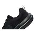 thumbnail image 5 of Under Armour Women's Charged Assert 10 Running Shoes 3026179-002 Black, 5 of 6