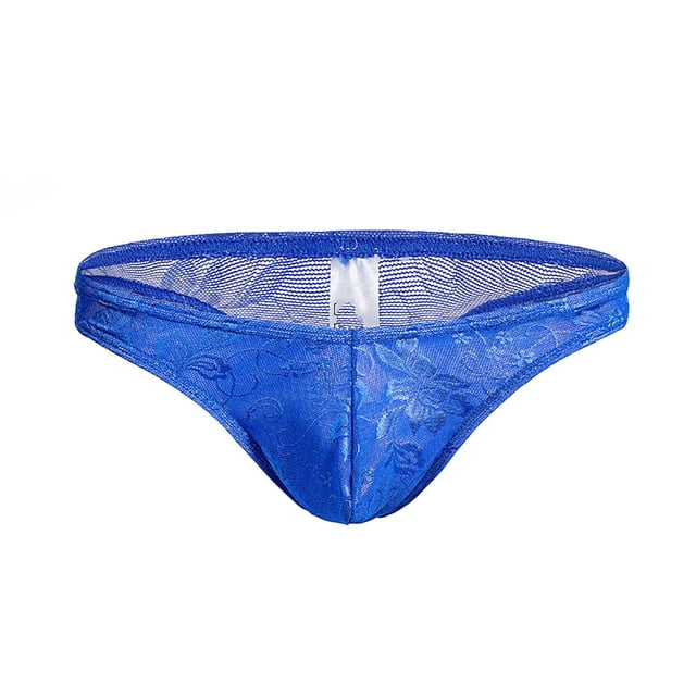 Birdeem Mode pour Hommes sous-Vêtements pour Hommes Boxeurs Aguichant Respirants