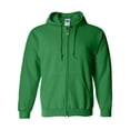 thumbnail image 1 of Gildan Heavy Blend Full-Zip Hooded Sweatshirt, 1 of 1