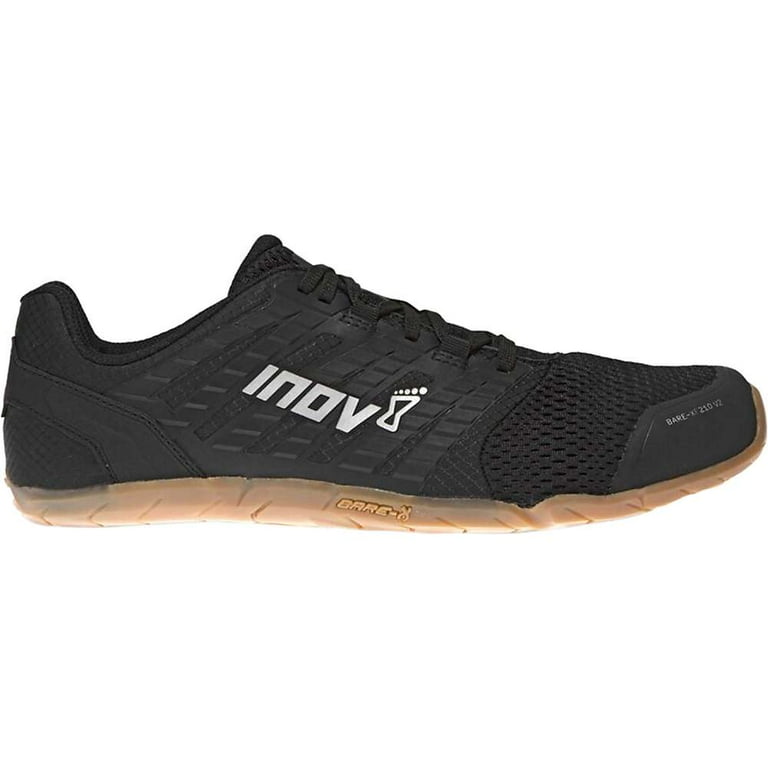 Inov8 Men's Bare-XF 210 V2 Shoe - Walmart.com
