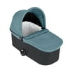 Baby Jogger Deluxe Pram for City Select, City Select LUX and Summit X3 Strollers, Lagoon