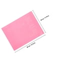 thumbnail image 2 of ADDHAT Tapete De Silicona Para Y Extender Masa Con Limpieza Sencilla Color Rosa, 2 of 8