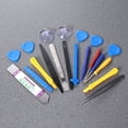 thumbnail image 2 of SHISUYAN 20Pcs Professional Precision Phone Repair Tool Set for Cell Phones Tablets, 2 of 8