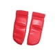 thumbnail image 4 of Protector de Pie Empeine Protector Acolchado Equipo de Protección Protección de Entrenamiento Espinillera Soporte de Tobillo para Niños Adultos Karate M DYNWAVEMX Guardia de empeine, 4 of 8