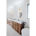 thumbnail image 3 of Z-Lite 1 Light Vanity, 3 of 8