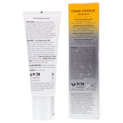 IMAGE Skincare DAILY PREVENTION Ultra Defense Moisturizer Broad Spectrum SPF 50 Sunscreen 2.6 oz