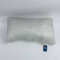 ronivia Bed Pillow for Back Side Sleepers, 11.8 x 20 in, 1 Pack