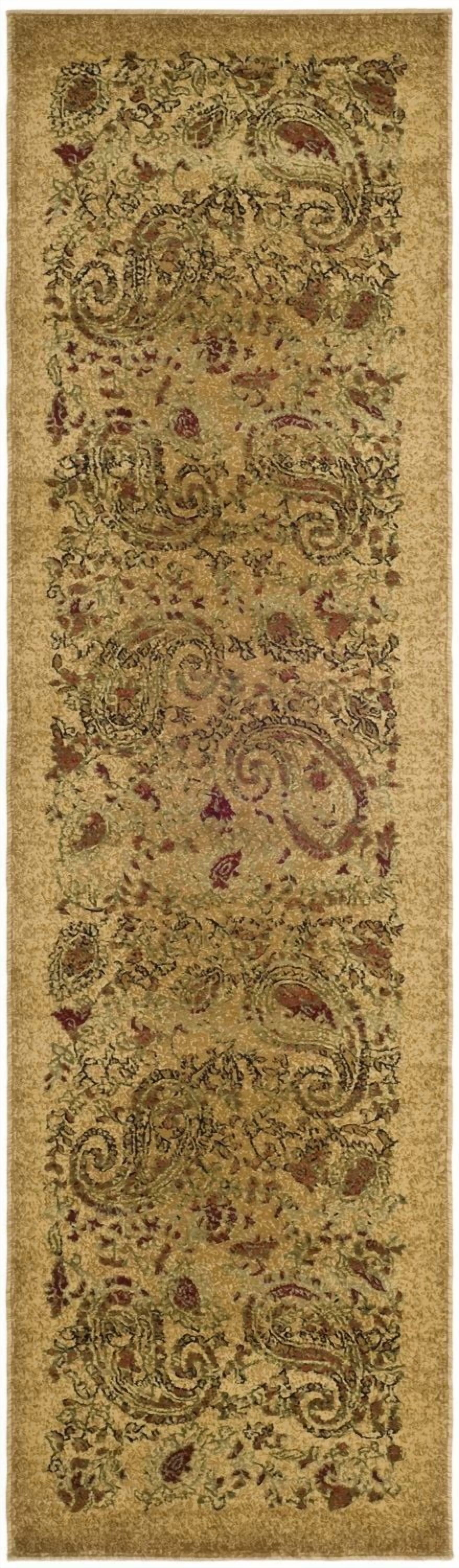 SAFAVIEH Lyndhurst Julia Tapis Traditionnel