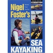 Sea Kayaking [Paperback - Used]