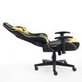 thumbnail image 3 of Silla Gamer Ocelot OGS-02 Ergonomica Reclinable 150kg, 3 of 6