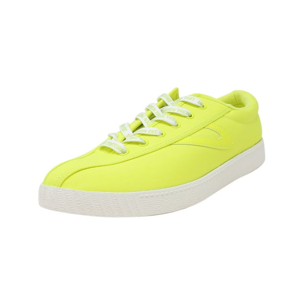 tretorn nylite canvas sneakers