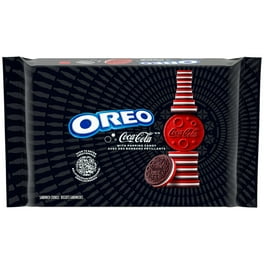 Post Malone & OREO Double Stuf Cookies Variety Pack, 1.02