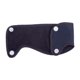 thumbnail image 5 of Banda para el sudor para casco, reutilizable, portátil, absorbente de sudor para casco, forro para casco Negro, 5 of 9